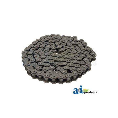 A & I Products Chain; Wheel Drive (Import) 7" x7" x1" A-AA37980